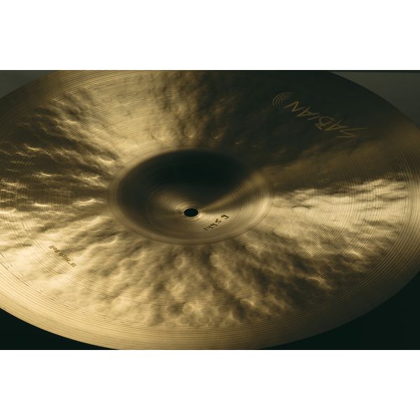 Sabian 18" HHX Anthology High Bell