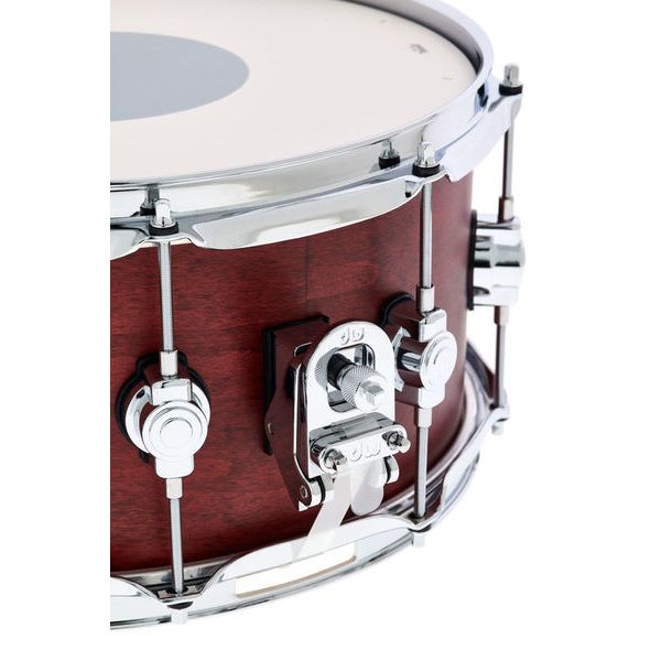 DW 14"x6,5" SN Performance Tobaco