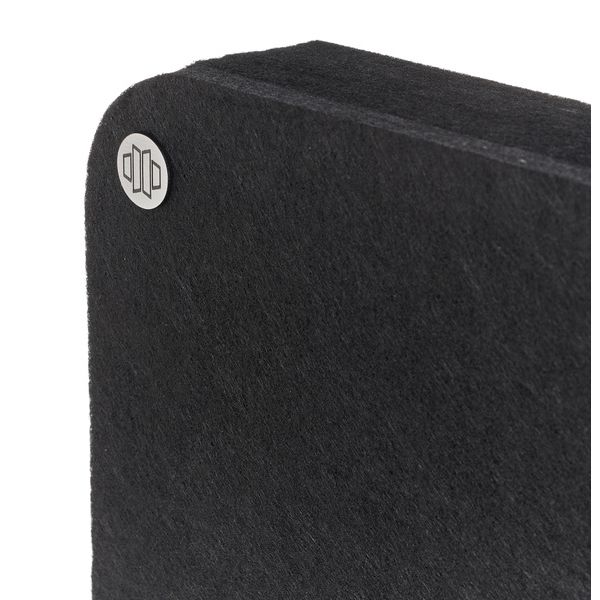 t.akustik Office Set Single BK