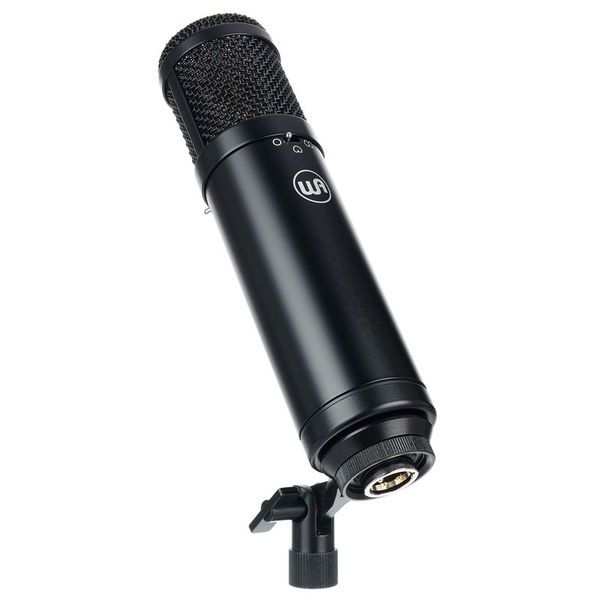 Warm Audio WA-47jr Black