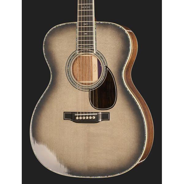 Martin Guitar OM-45 John Mayer 20th Anniv.