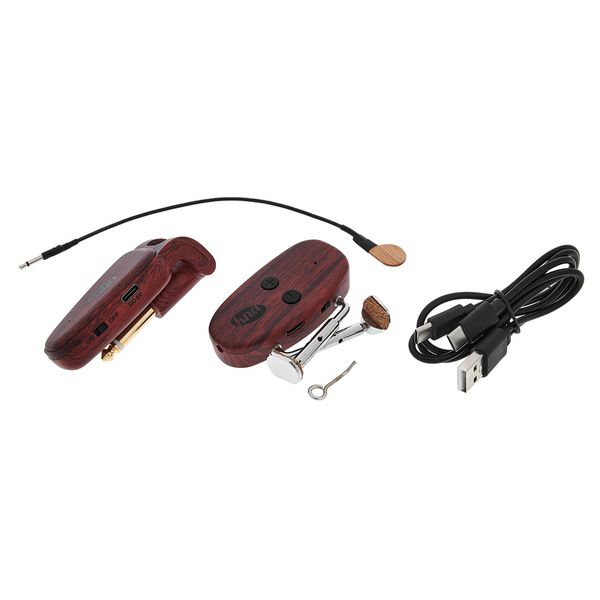 KNA Pickups VV-3Wi Violin/Viola Pickup
