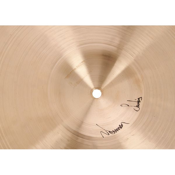 Istanbul Agop 22" Traditional Dark Ride