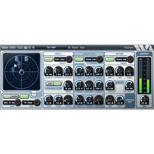 Wave Arts Power Suite