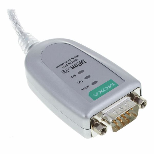 Moxa Uport 1150 USB-RS485/RS422/232