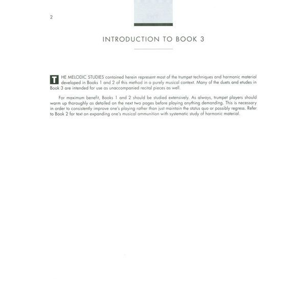 Alfred Music Publishing Vizzutti Trumpet Method 3