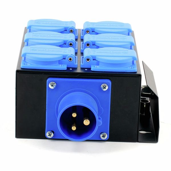 Stairville V2616CE Blue