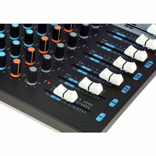 LD Systems VIBZ 10 C