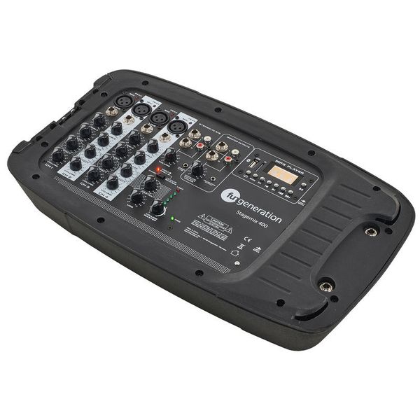 Fun Generation Stagemix 400