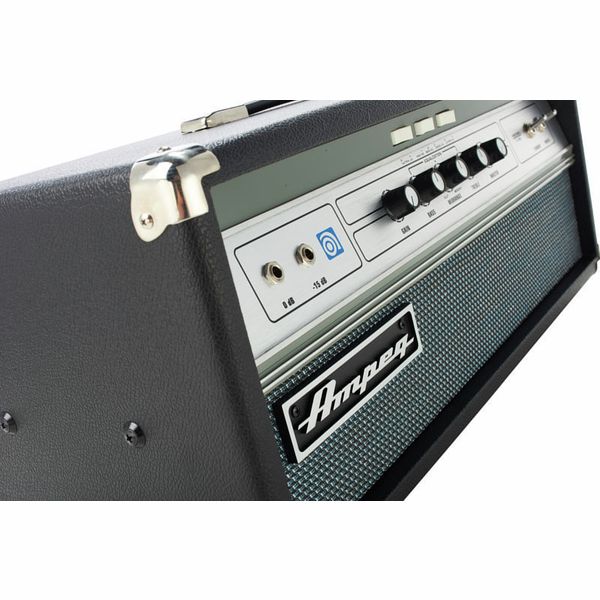 Ampeg V-4B Bass Head
