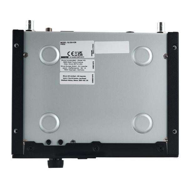 Shure SLXD24E/KSM8B L56