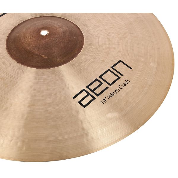 Zultan 19" Aeon Crash