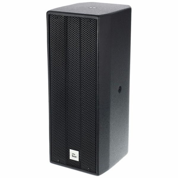 the box pro Achat 204TZ