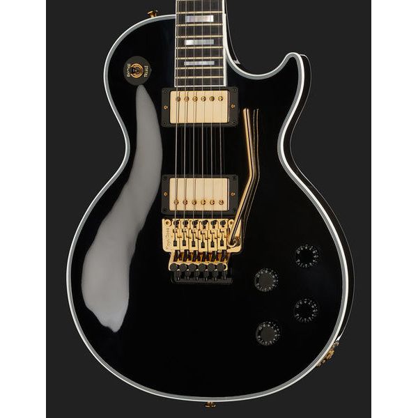 Gibson LP Axcess Custom FR EB