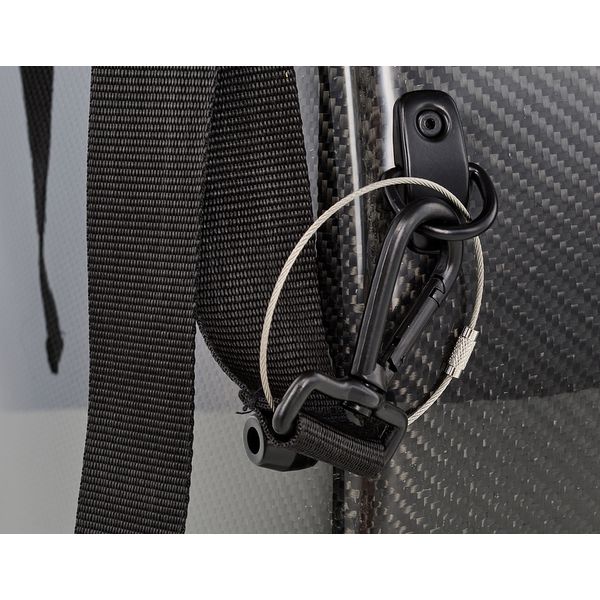 Gewa Idea Original Carbon 2.9 Bdx.