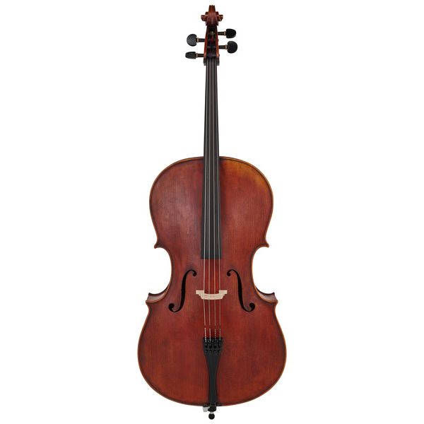 Scala Vilagio Scuola Italiana Cello GO2 4/4