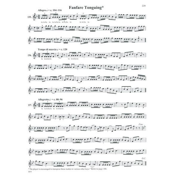 Carl Fischer Arban Complete Trumpet