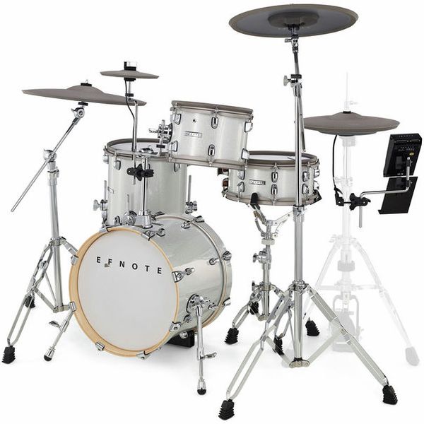 Efnote 5 E-Drum Set Bundle