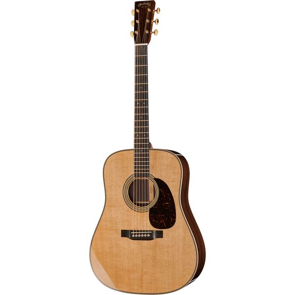 Martin Guitar D-28 Modern Deluxe