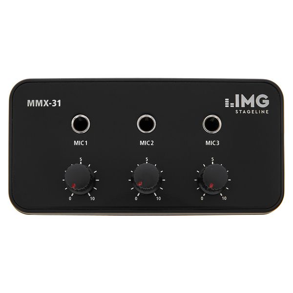 IMG Stageline MMX-31