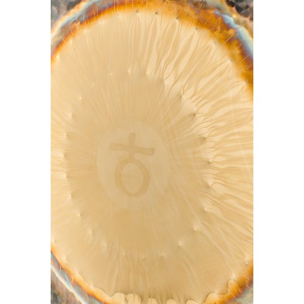 RealGong 36"/91cm Planet Gong Earth