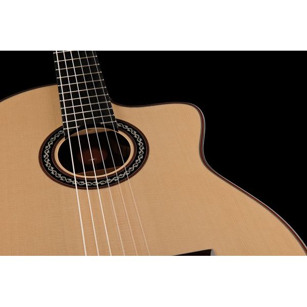 Cordoba GK Pro Negra