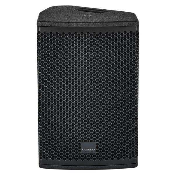 Seeburg Acoustic Line X2 dp