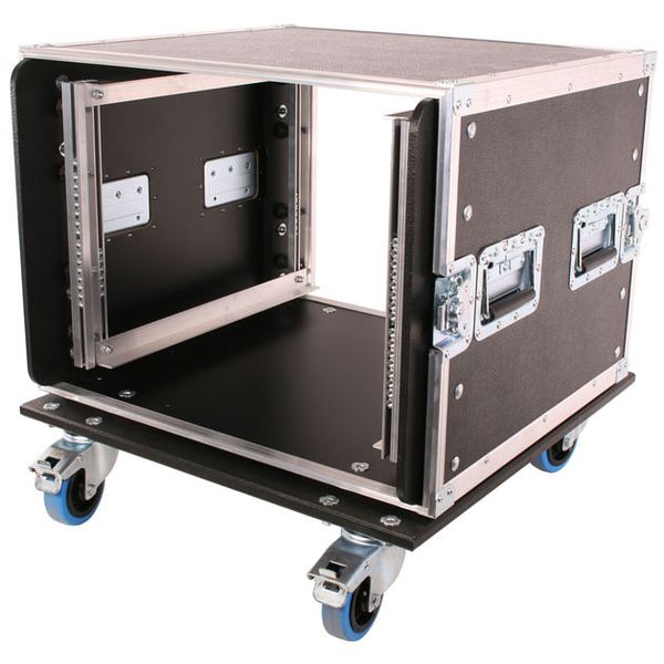 Thon Rack 8U Profi 50 Shockmount