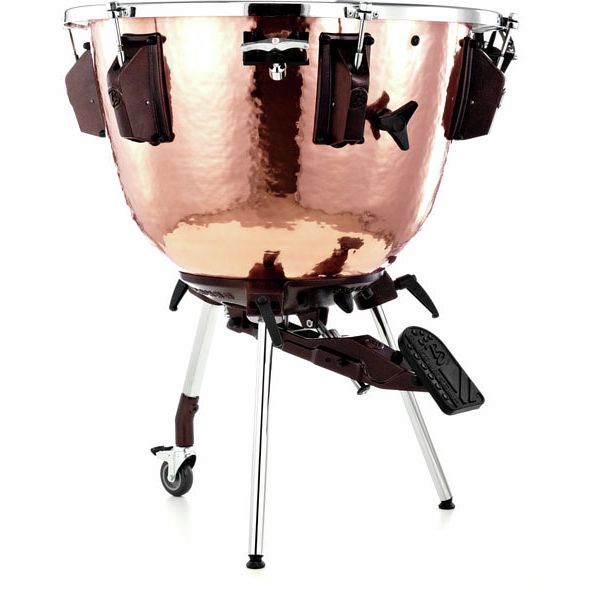 Bergerault VI29KH FS Voyager copper