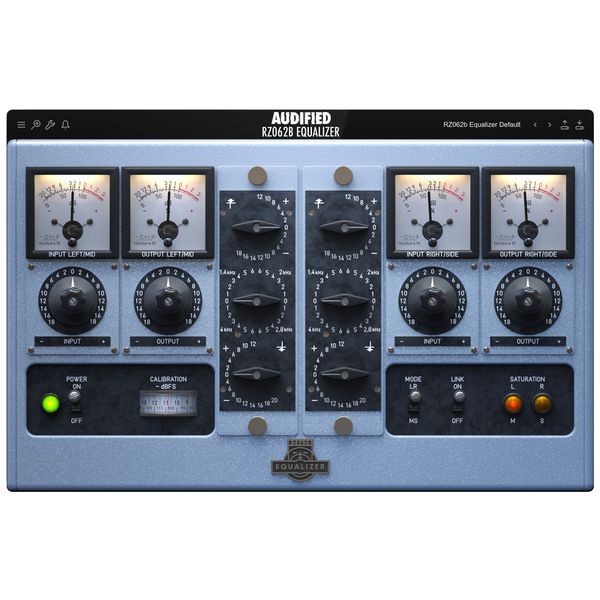 Audified Boutique Studio Bundle