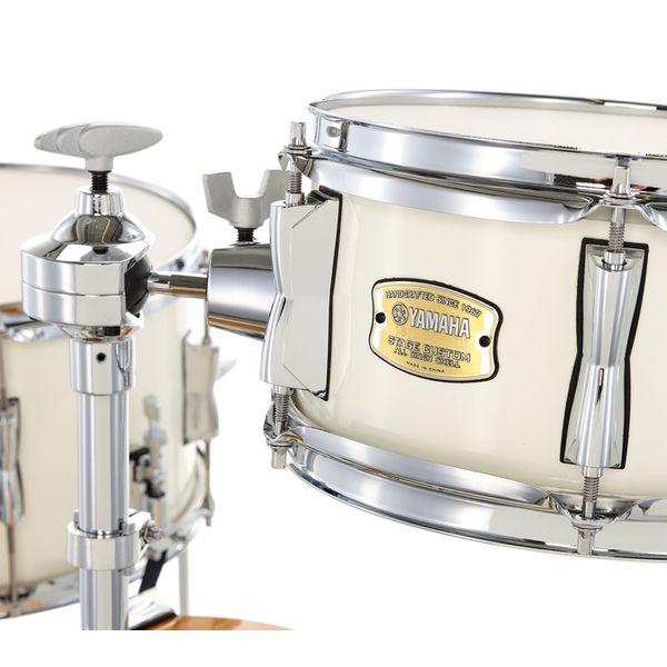 Yamaha Stage Custom Hip Shell Set CLW