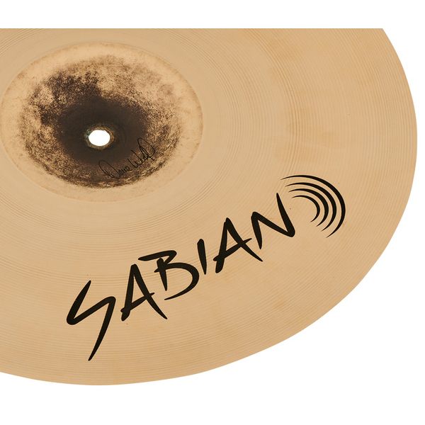 Sabian HHX Evolution Exclusive Set