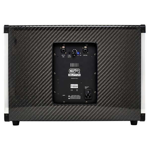 GRGuitar ATG210A ST Aerotech FRFR