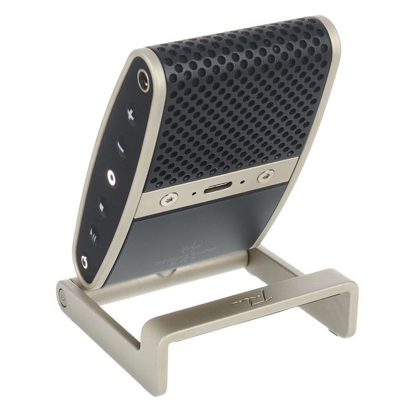 Tula Microphones Tula Mic Black