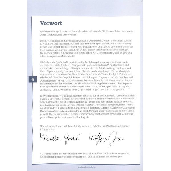 Helbling Verlag Musikspiele 2