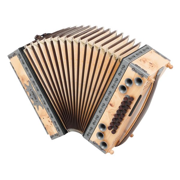 Müller Feldulme G/C/F/Bb