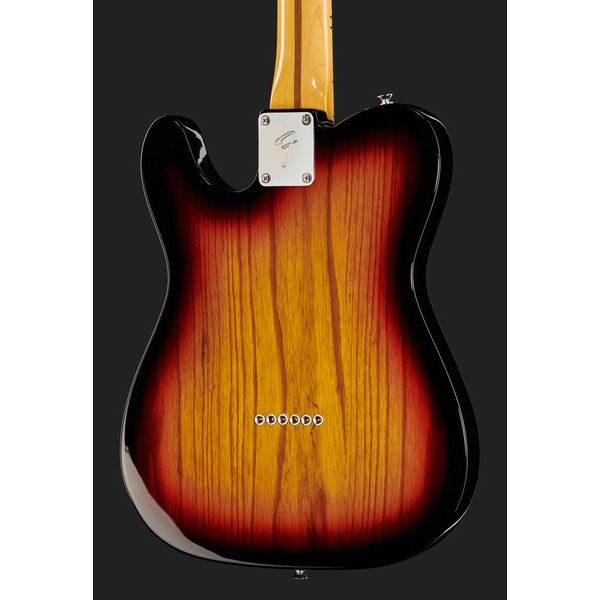 Fender Vintera II 60s TL Tele MN 3TS
