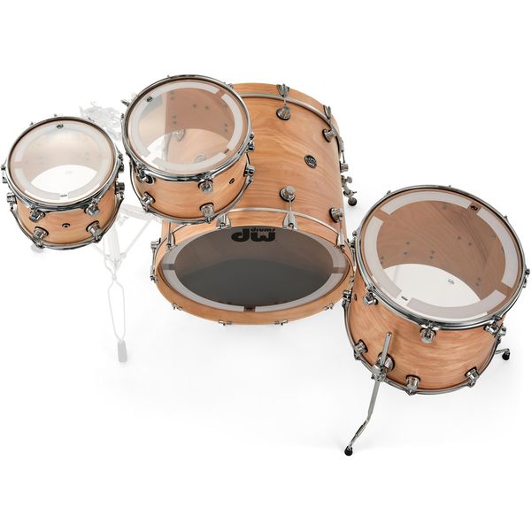 DW Performance Birch 4pcs Set