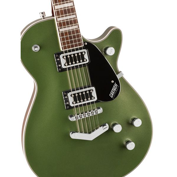 Gretsch G5220 EMTC Jet OLV MET