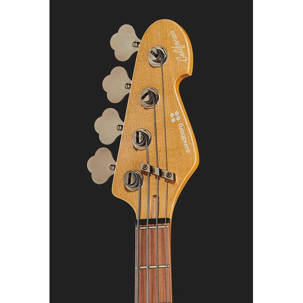 Sandberg California VS Lionel PF BK