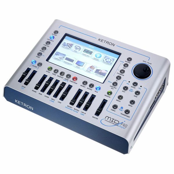 Ketron MidjPro