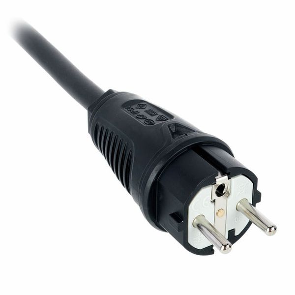 Stairville Power Cable 3m 2,5mm