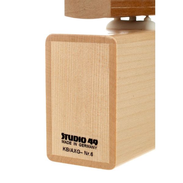 Studio 49 KB/AXG f1 Alto Resonator Bar