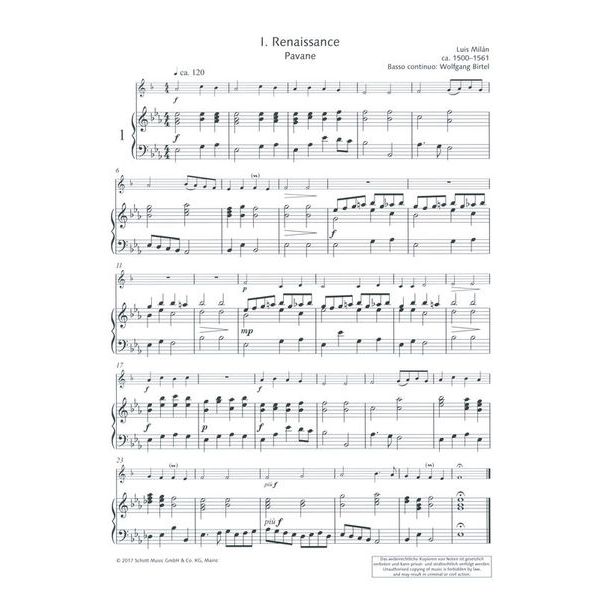 Schott My First Concert Trumpet