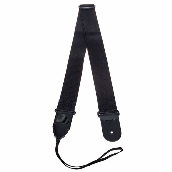 Daddario PWSPA200 BK Guitar Strap