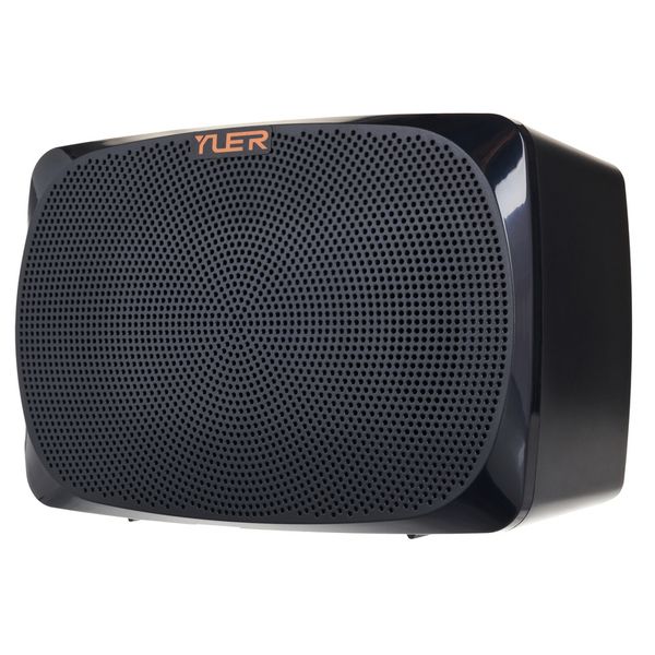 Yuer Portab. Amp Acoustic Bluetooth
