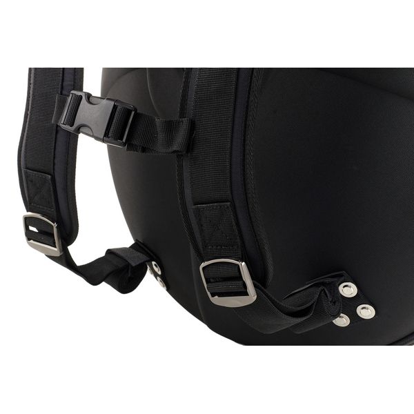 Hardcase Technologies Evatek2.0S RAV Vast Case Black