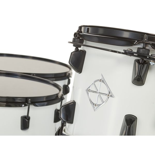 Dixon Artisan Walnut/Maple Set SW