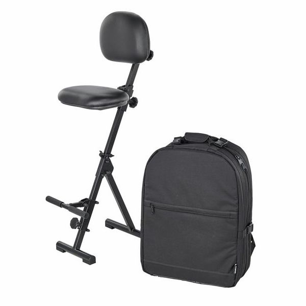 meychair AF-SR-KL-AH Set Black
