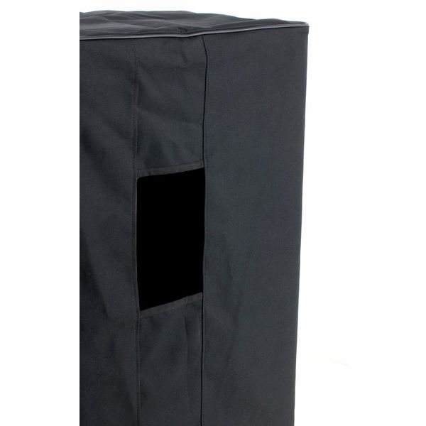 the box pro Achat 112 MA MKII Cover Bundle